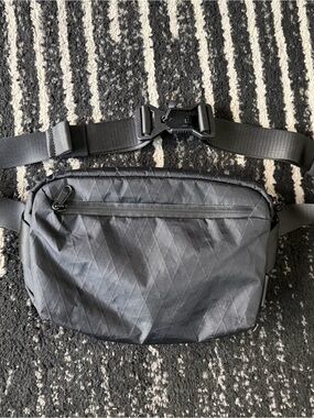Alpaka go sling mini X-PAC VX21 limited edition